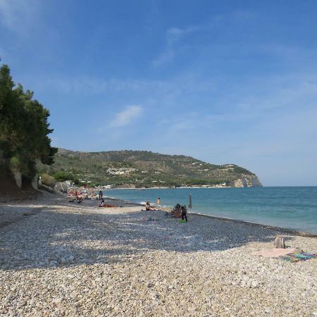 Casa Vacanza Afe A Pochi Passi Dal Mare マッティナータ エクステリア 写真